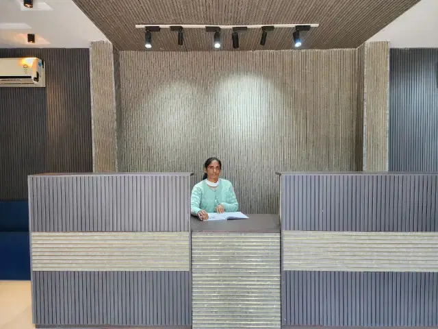 Rajasthan College of Engineering for Women Jaipur Infrastructure photo 66